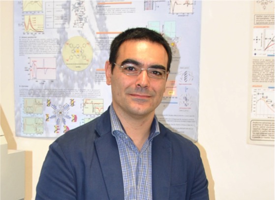 Il prof. Alessandro D'Urso