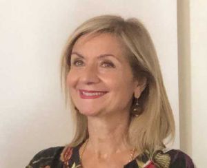 La docente Antonella Agodi