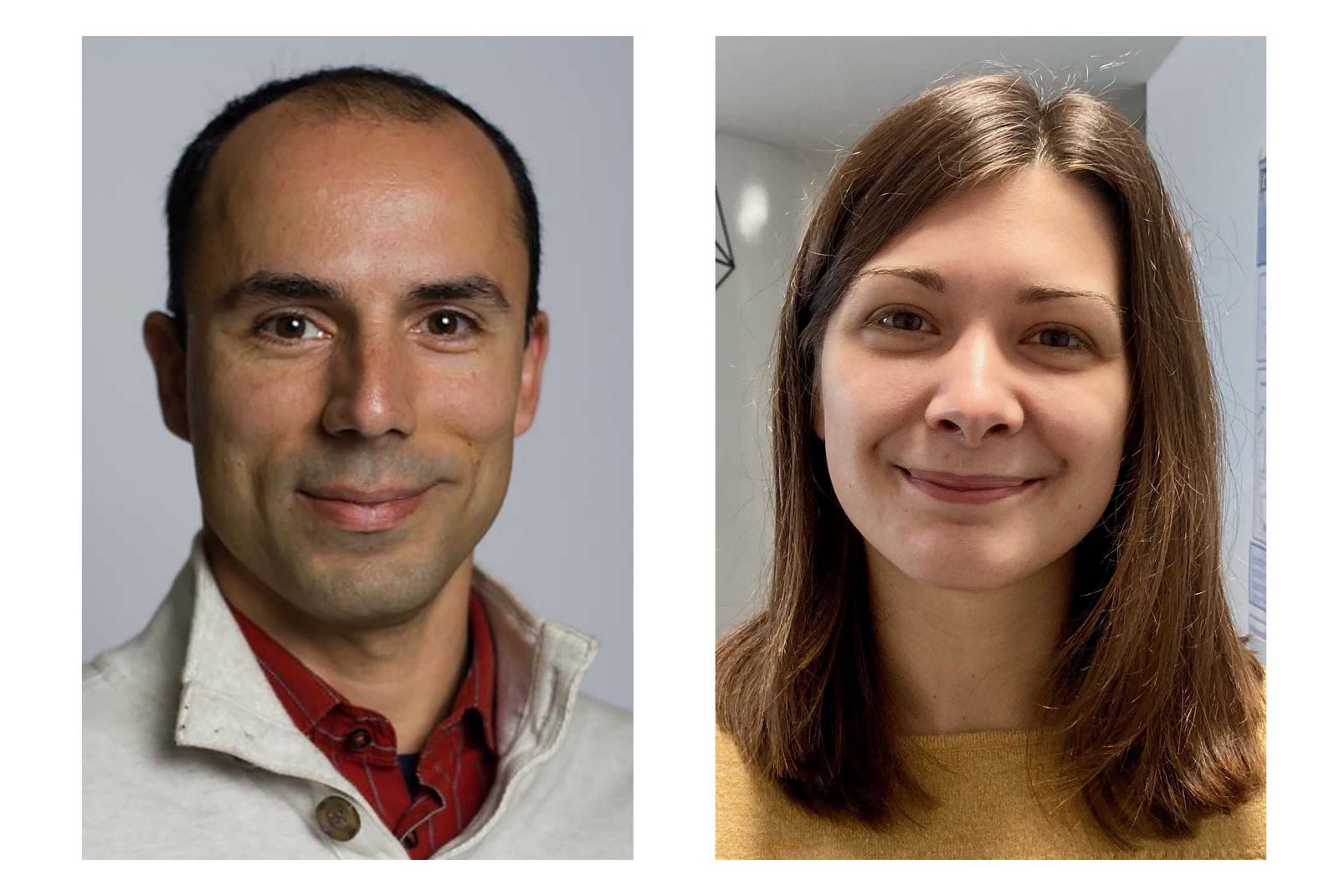 Fisica Luca Lanzanò e Elena Cerutti