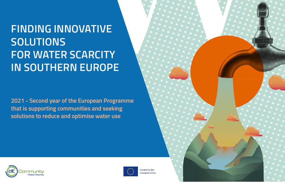 White paper crisi idrica