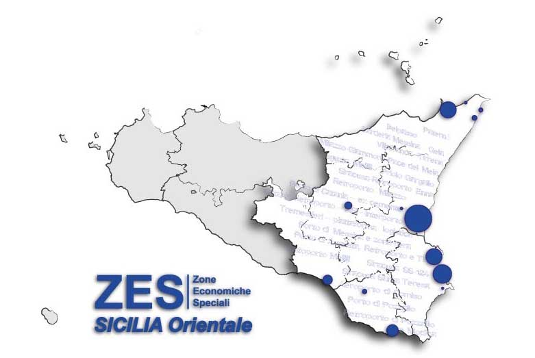 Zes Sicilia orientale