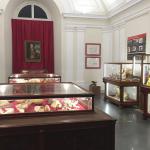 Museo dei Saperi e delle Mirabilie Siciliane