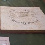 Museo Vincenzo Bellini