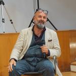 il regista Davide Livermore