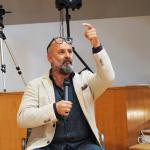 il regista Davide Livermore