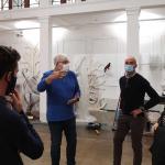 Il dott. Fabio Massimo Viglianisi