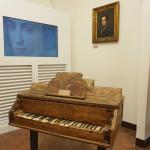 Museo Vincenzo Bellini