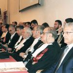 Il Senato accademico 