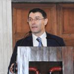 Il prof. Stefano Paleari