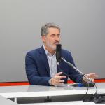 Il prof. Rosario Castelli