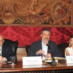 L'intervento del prof. Rosario Castelli