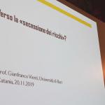 La presentazione del libro del prof. Gianfranco Viesti