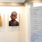 Gli scatti di Olivero Toscani