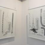 Le opere di Sergio Zagallo