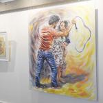 L'opera di Ali Hassoun