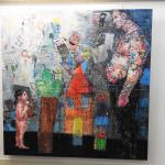 L'opera di Fabio Modica