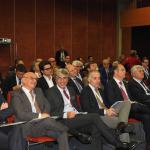 Chirurghi presenti ai lavori 