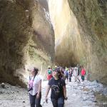 Un momento dell'attività formativa