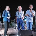 Nella foto da sinistra i docenti Immè, Russo e Priolo (foto Alfredo La Rocca)