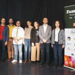 I 7 finalisti di Famelab Catania
