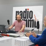 L'intervento del prof. Nunzio Crimi