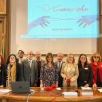 I relatori del convegno