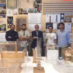 Il gruppo G124 dell'Università di Catania