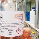 Il dispenser di Trinachina