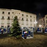 Sharper Piazza della Ricerca, piazza Università