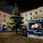 Sharper Piazza della Ricerca, piazza Università