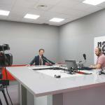 L'intervento del prof. Francesco Priolo