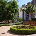 sezione di Biologia vegetale al Complesso "Verginelle"