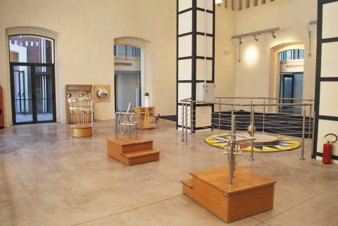 Città della Scienza