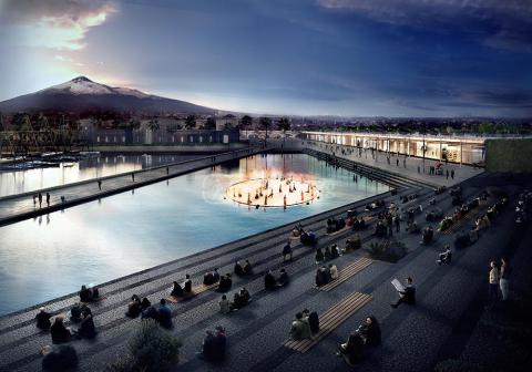 Waterfront (Park Associati)