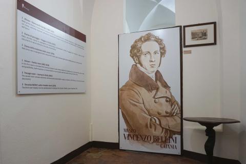 Museo Vincenzo Bellini