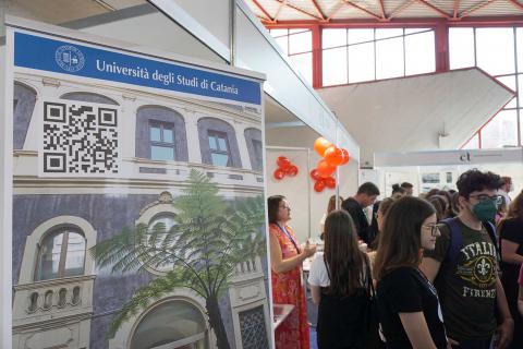 salone dello studente 2022