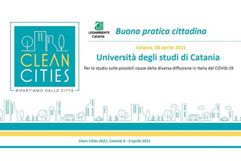Attestato Clean Cities
