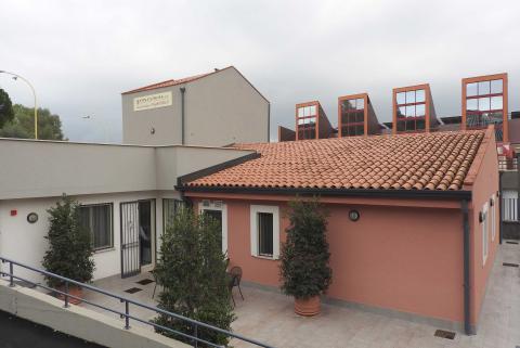 Casa Santella al Policlinico