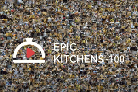 Epic Kitchens
