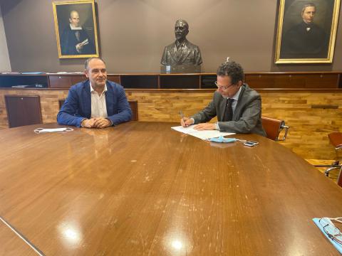 da sinistra: Alì e Priolo