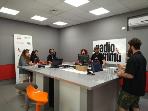 Fru 2022, la diretta condivisa