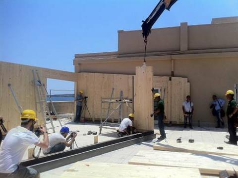 linea verde siracusa