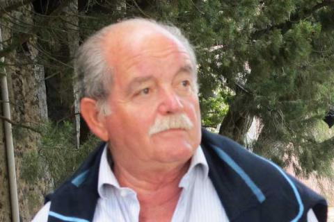 Il prof. Guglielmo Longo