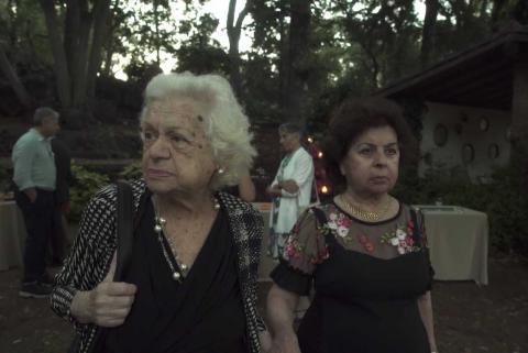 Le Sorelle di Andrea Vallero