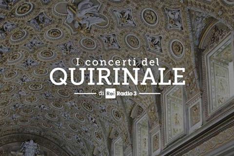 I Concerti del Quirinale