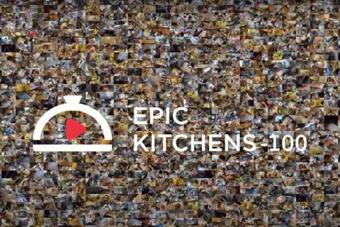 Epic Kitchens