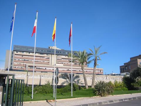 Policlinico di Catania