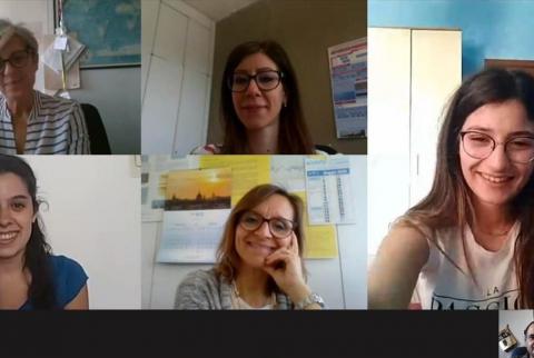 visita cantine nicosia