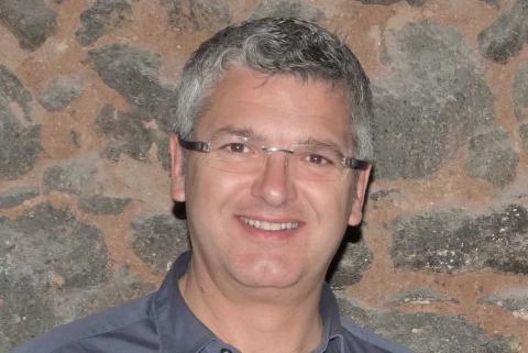 Il prof. Salvatore Baglio