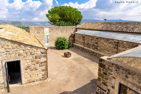 Il Castello di Vizzini